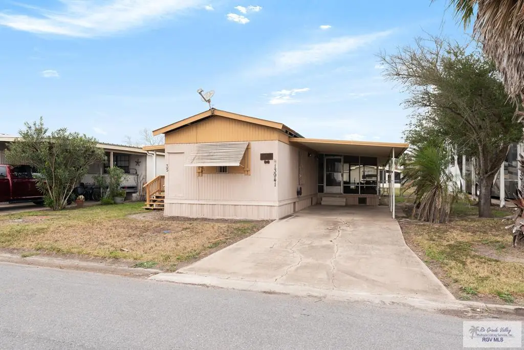 13941 International, La Feria, TX 78559 - Image #1