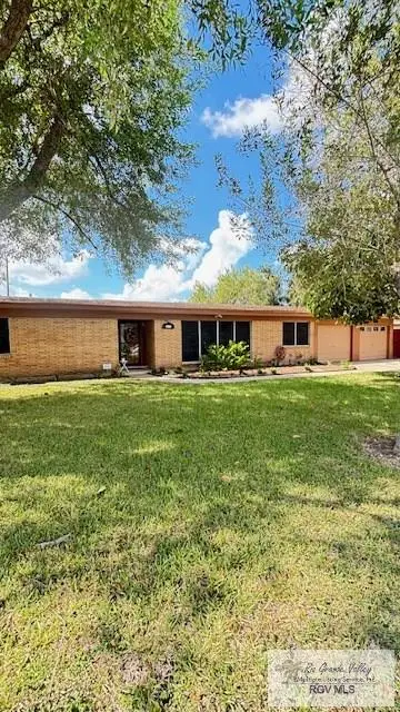 25 Carlton Dr., Brownsville, TX 78521 - Image #2
