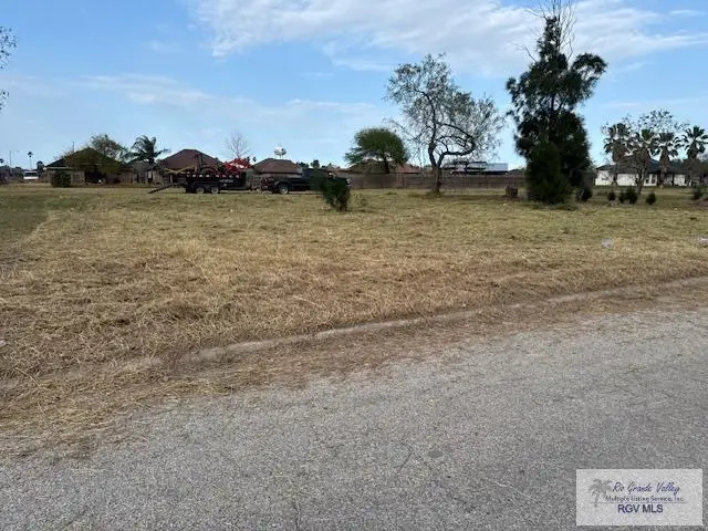 0 W Canal St., Los Fresnos, TX 78566 - #1