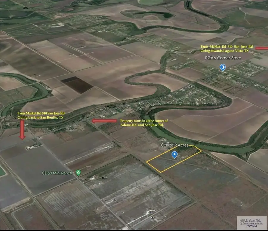 30150 Fm 510 #13, San Benito, TX 78586 - #2