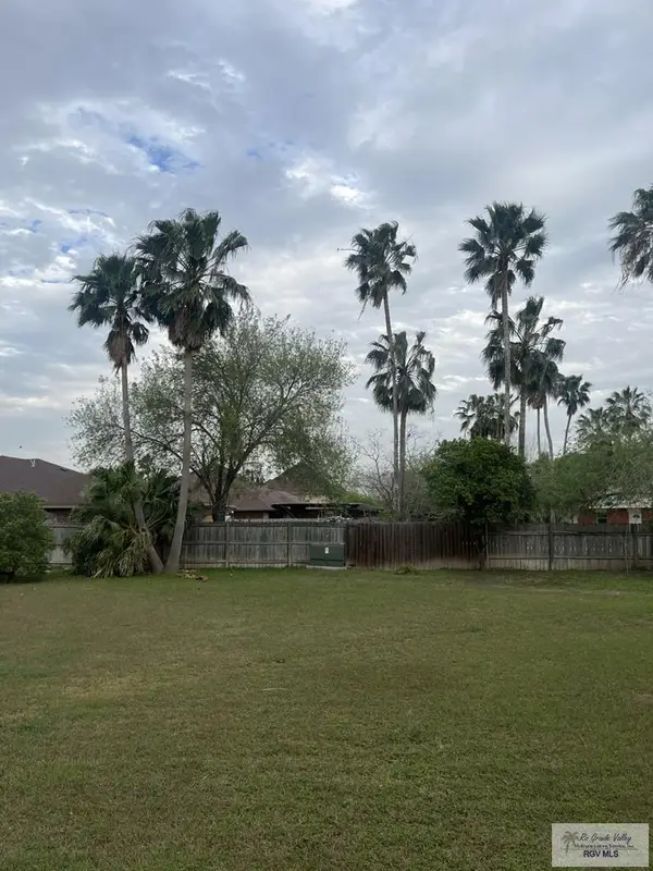 000 La Carreta Trl. #7, BROWNSVILLE, TX 78526