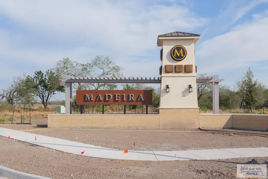 3488 Nazaret Ave #Lot 110, Brownsville, TX 78526 - Image #3