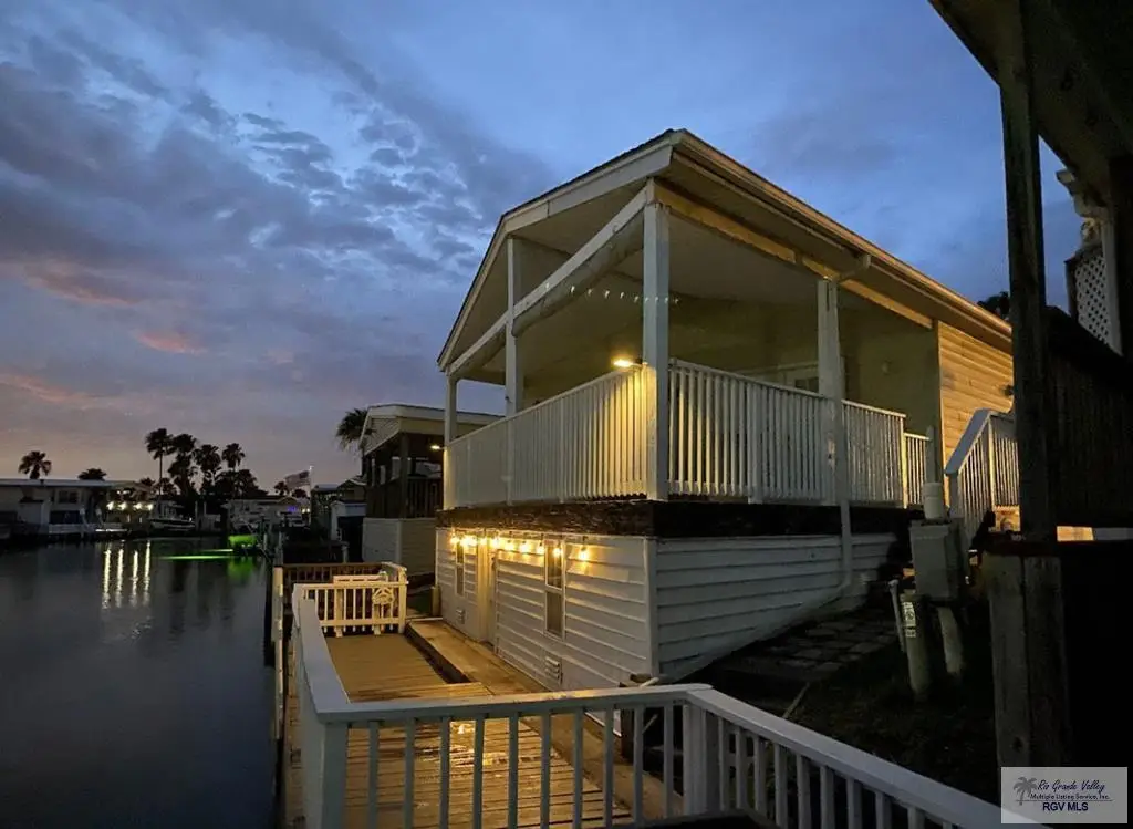 269 Cockle Dr., East Cameron, TX 78587 - Image #1