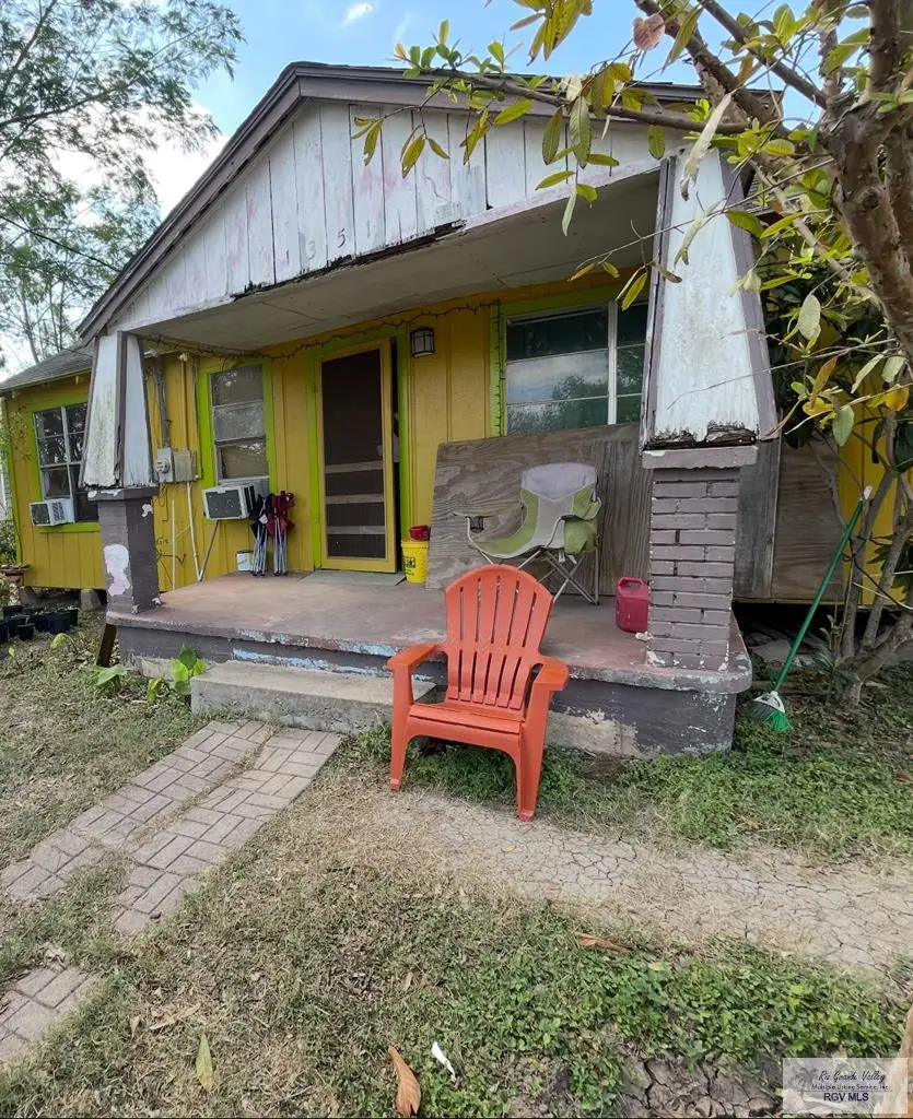 1351 Patricia St., San Benito, TX 78586 - Image #1