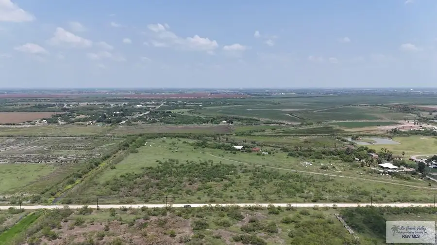 0 Parker Rd., La Feria, TX 78559 - Image #3
