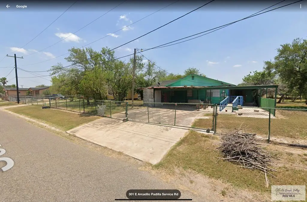 500 East St., Elsa, TX 78543 - Image #1