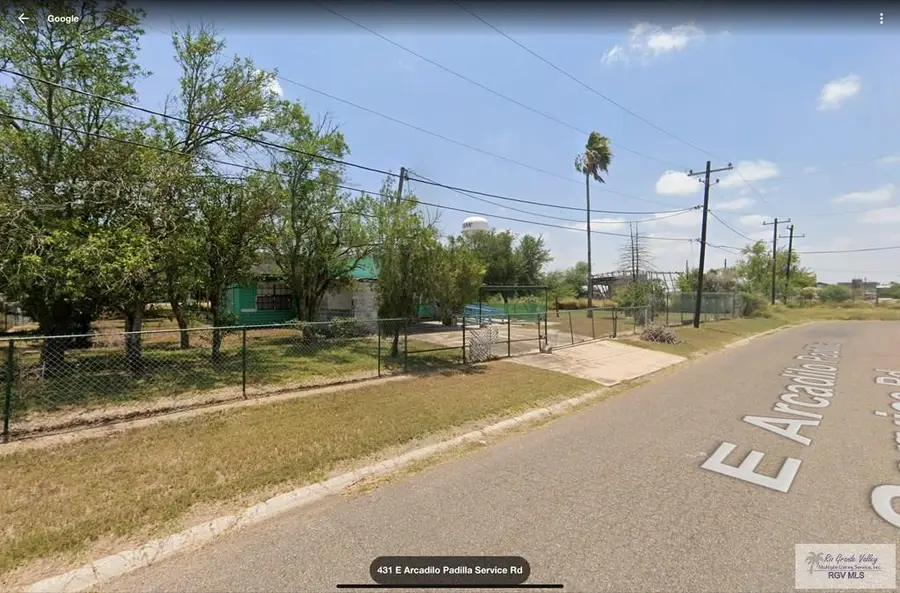 500 East St., Elsa, TX 78543 - Image #3