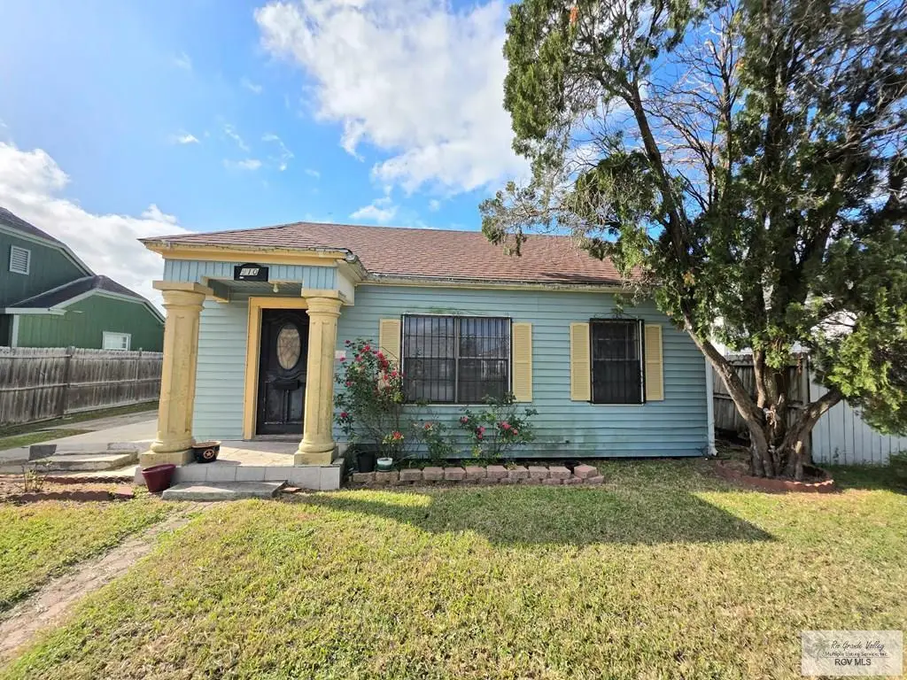 910 E Filmore Ave, Harlingen, TX 78550 - Image #1