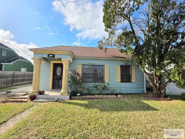 910 E Filmore Ave, HARLINGEN, TX 78550