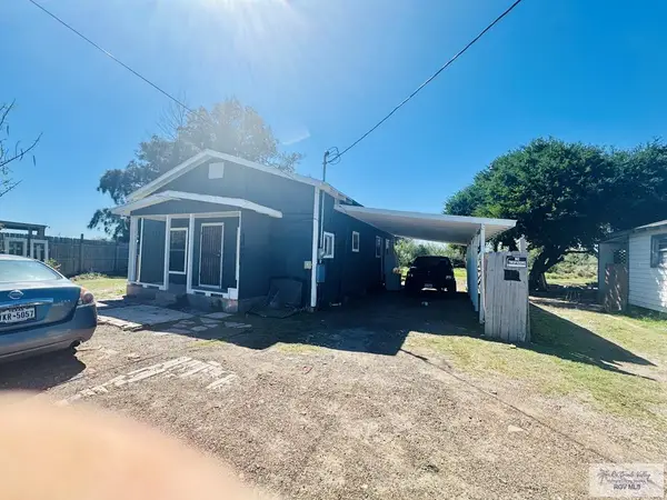 1400 Milpa Verde, BROWNSVILLE, TX 78521