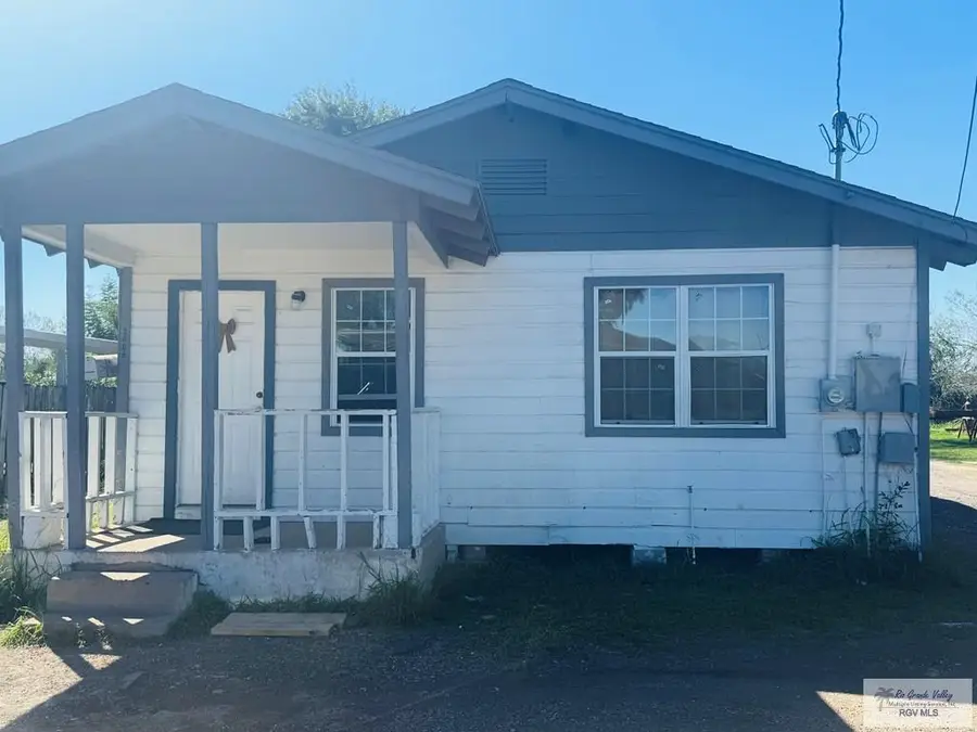 1400 Milpa Verde, Brownsville, TX 78521 - Image #3