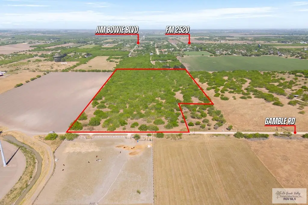 000 Gamble Rd, San Benito, TX 78586 - Image #1