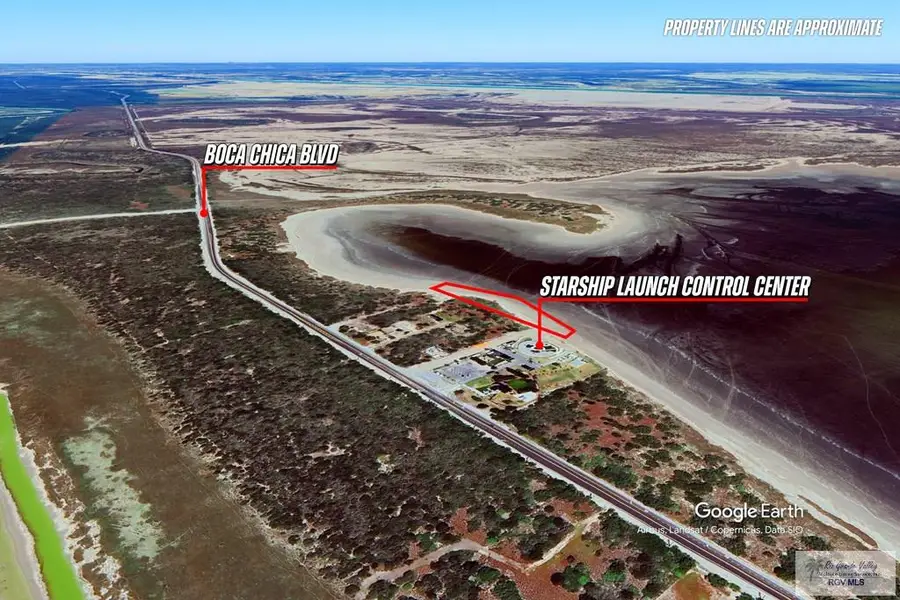 000 Boca Chica Blvd., Brownsville, TX 78521 - Image #3