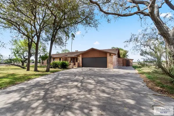 21816 Fm 507, HARLINGEN, TX 78550