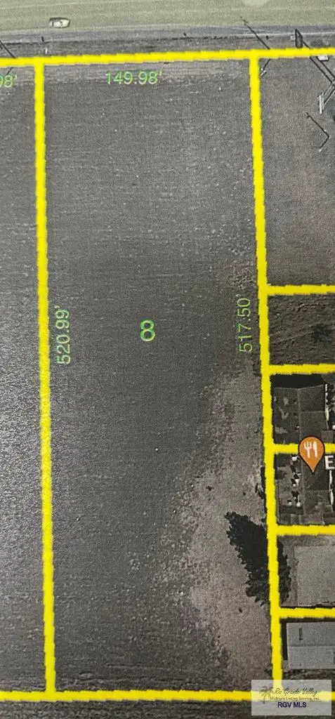 2315 W Business 77 #8, SAN BENITO, TX 78586