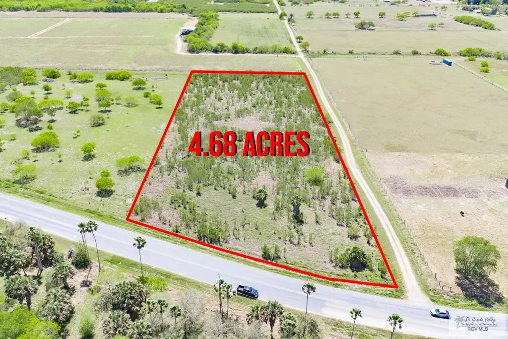 0 San Jose Rd., Bayview, TX 78566 - Image #1