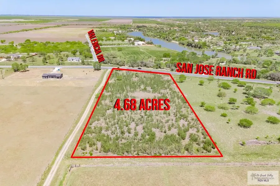 0 San Jose Rd., Bayview, TX 78566 - Image #3