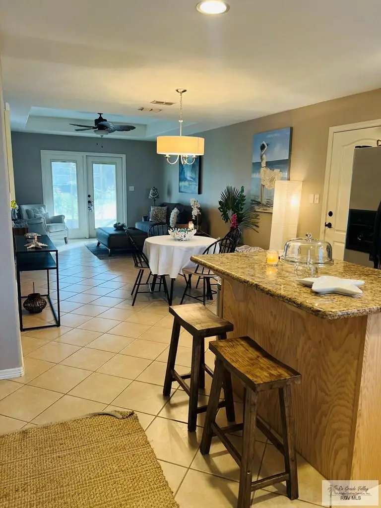 9 Doral Dr., Laguna Vista, TX 78578 - Image #2