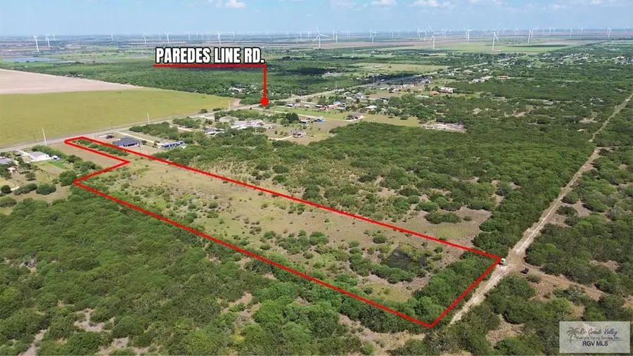 0 Paredes Line Rd., La Tina Ranch, TX 78583 - Image #3