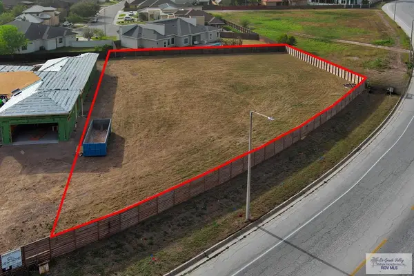 0 Stagecoach Dr., BROWNSVILLE, TX 78526