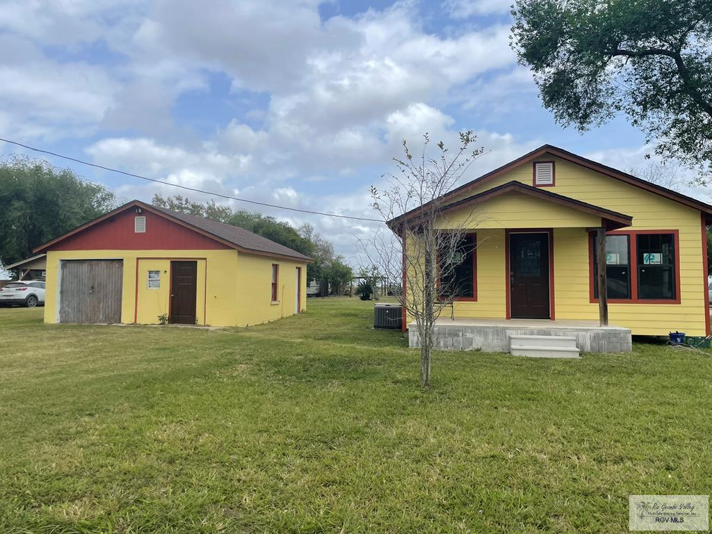 19865 N Reynolds Rd, Rio Hondo, TX 78583 - Image #1