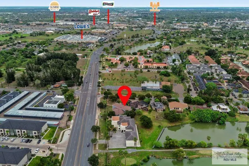 136 Ruben M Torres Blvd., Brownsville, TX 78520 - Image #1