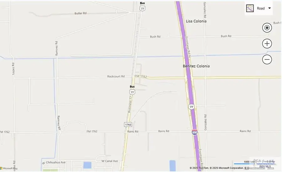 0 N Expressway 77, Raymondville, TX 78580 - Image #3