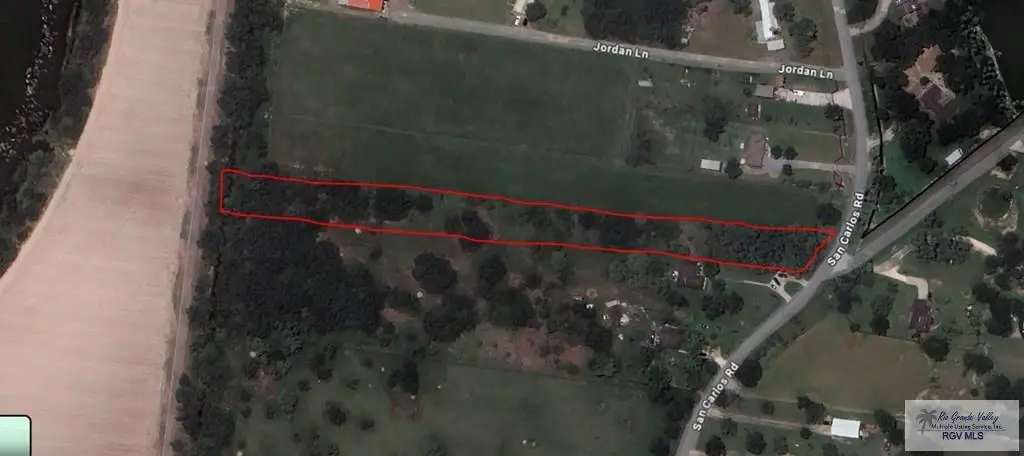 00 San Carlos Rd., San Benito, TX 78586 - Image #1