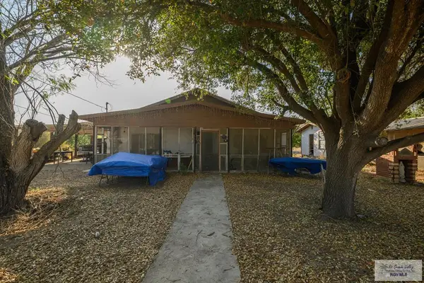 1233 2nd St., ALAMO, TX 78516