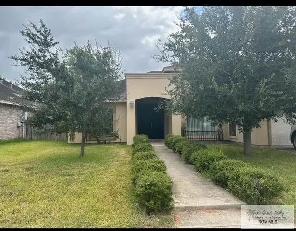 5368 Willow Bend St., BROWNSVILLE, TX 78526