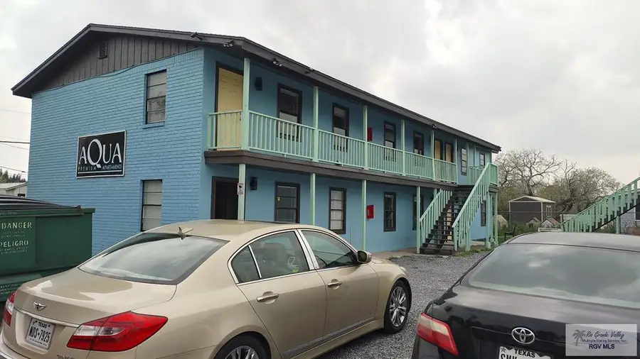 155 N Iowa, Brownsville, TX 78521 - Image #2