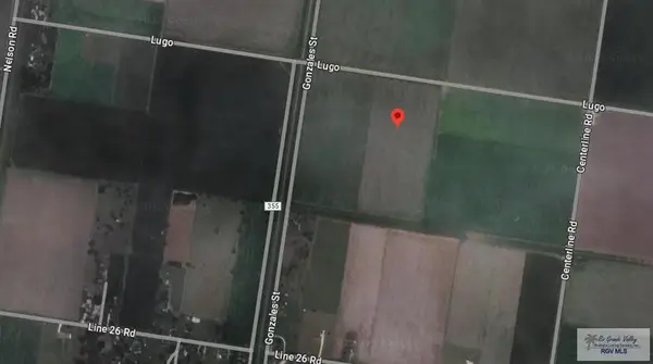 0 W Lugo Rd., RIO HONDO, TX 78583
