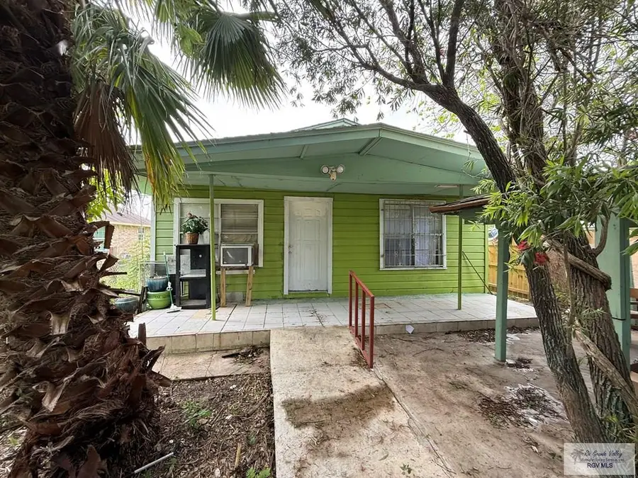 155 Johns Ave, Brownsville, TX 78521 - Image #2