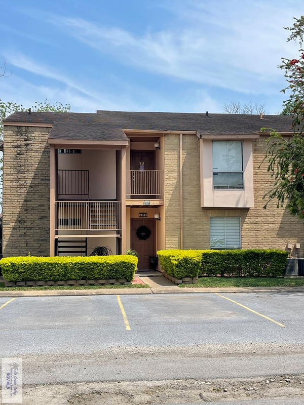 3500 Carmen Ave. #806, RANCHO VIEJO, TX 78575