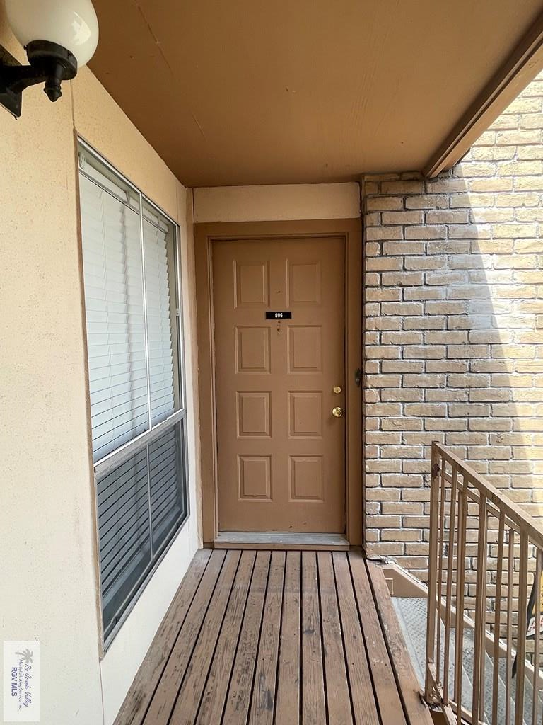 3500 Carmen Ave. #806, Rancho Viejo, TX 78575 - Image #2