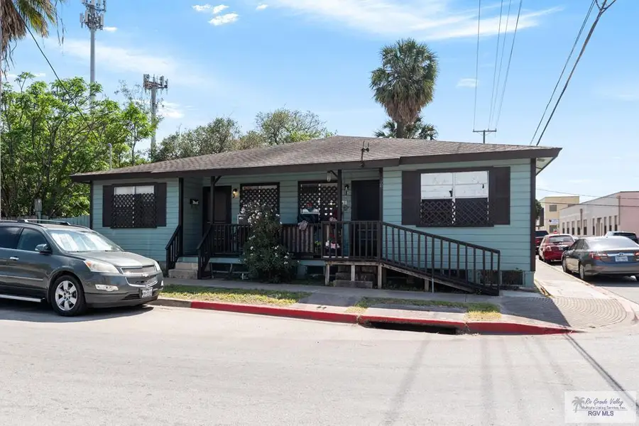 802 E Saint Francis St., Brownsville, TX 78520 - Image #2