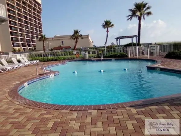 2000 Gulf #801, South Padre Island, TX 78597 - Image #1