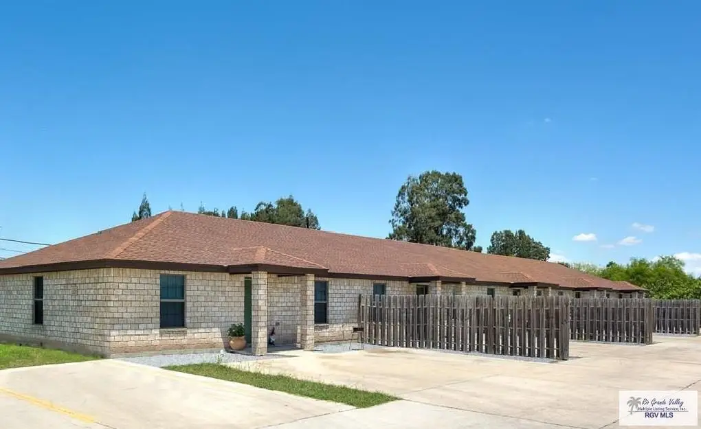 32547 Melon Rd., Los Fresnos Laureles, TX 78586 - Image #1