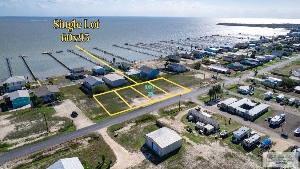 508 Bayshore Dr #Lot 23, Port Mansfield, TX 78598 - Image #1