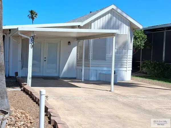 339 Mississippi River Blvd., BROWNSVILLE, TX 78520