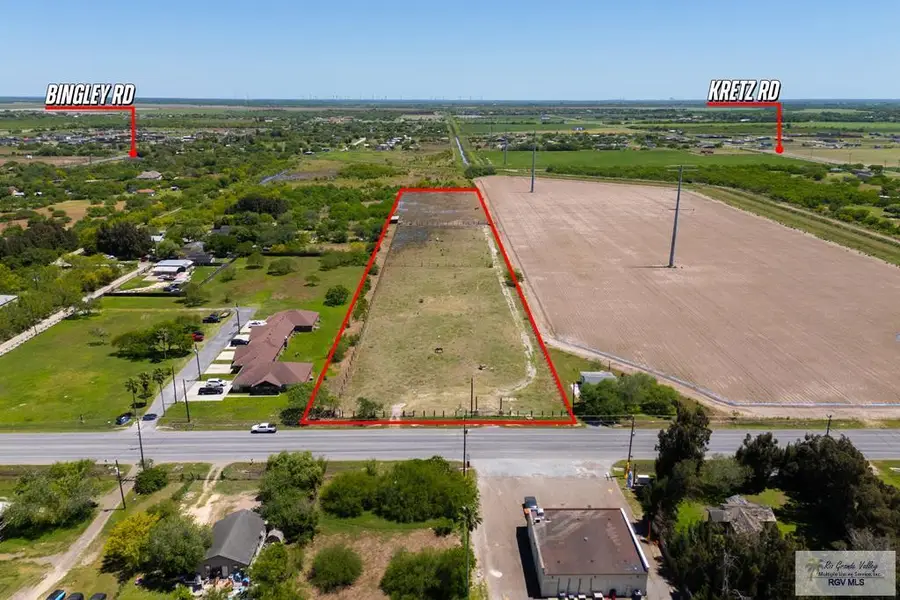 31207 Fm 1575, Los Fresnos, TX 78566 - Image #2