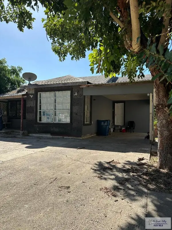 142 Belvedere Dr., BROWNSVILLE, TX 78520