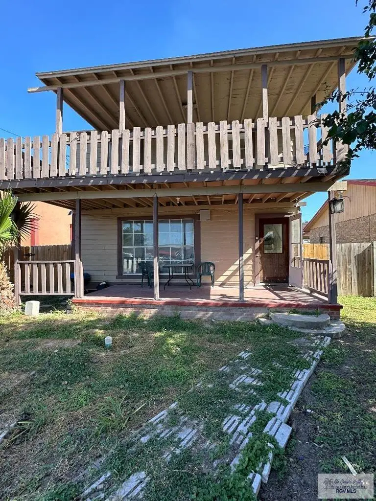 1641 Lincoln St., Brownsville, TX 78521 - Image #1