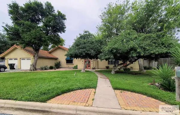 714 N 3rd Ave., HARLINGEN, TX 78550