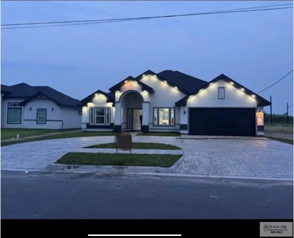 32660 Jorge St, Los Fresnos, TX 78566 - Image #1