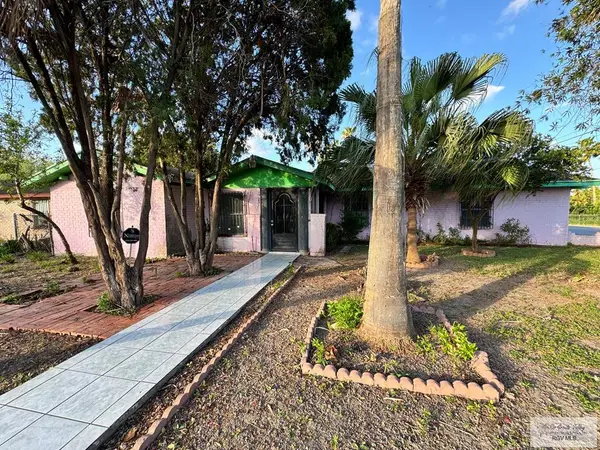 95 W Armstrong Ct., BROWNSVILLE, TX 78521