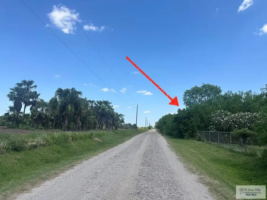 2.5 ACRES Levens Way, Harlingen, TX 78552 - #3