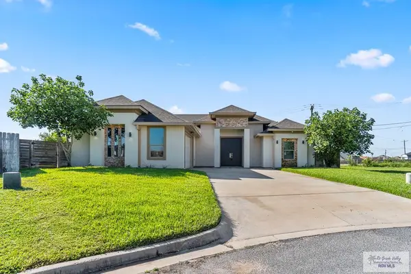 4630 Kristine Dr, HARLINGEN, TX 78552