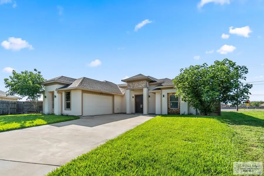 4630 Kristine Dr, Harlingen, TX 78552 - #2