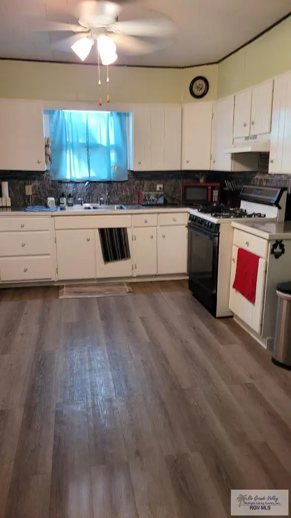 409 E Pine Ave., La Feria, TX 78559 - Image #3